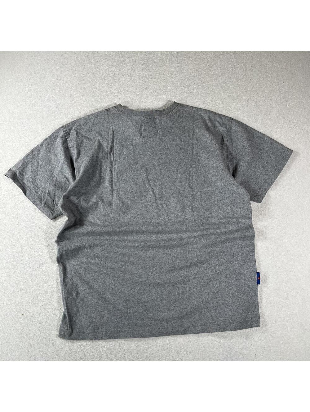 Vintage 1994 DC Super Heros Superman Graphic Tee - Picture 2 of 7